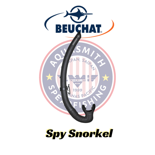 Beuchat Spy Snorkel