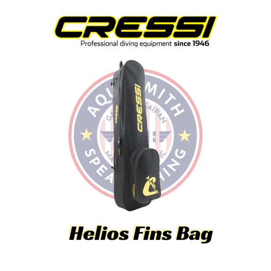 Cressi Helios Fins bag
