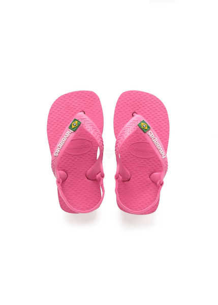 Baby Brazil Logo Sandal Sandals