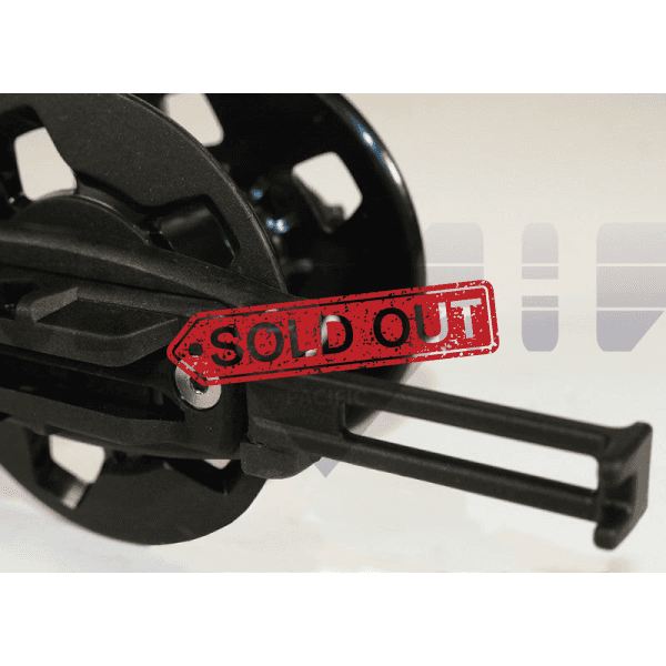 Beuchat Activ 50 Reel Reels/lines