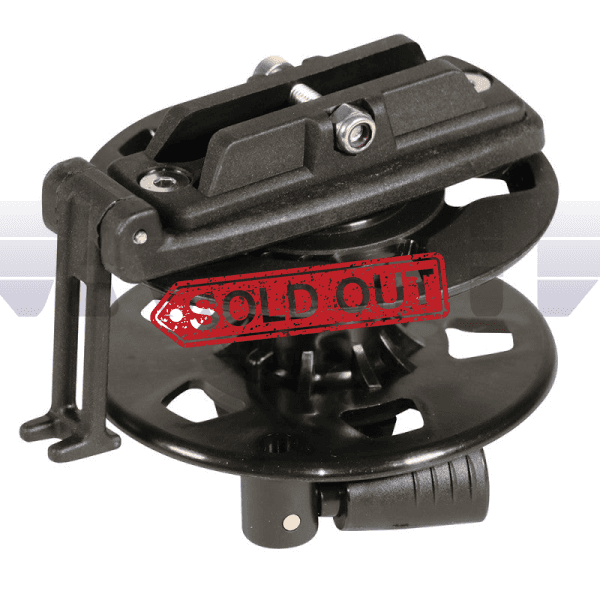 Beuchat Activ 50 Reel Reels/lines