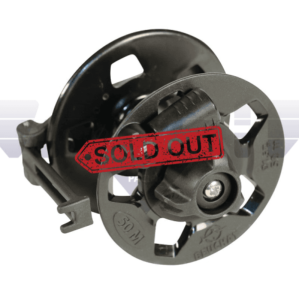 Beuchat Activ 50 Reel Reels/lines