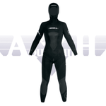 Beuchat Athena Ladies Wetsuit 3Mm Special Order