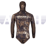 Beuchat Rocksea Wetsuit 3Mm / 5Mm Special Order