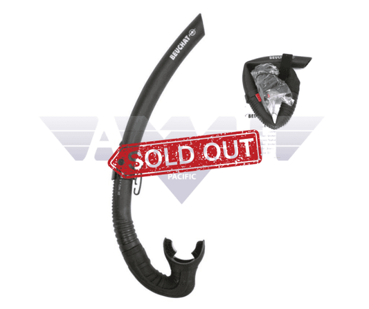Beuchat Spy Snorkel Snorkels