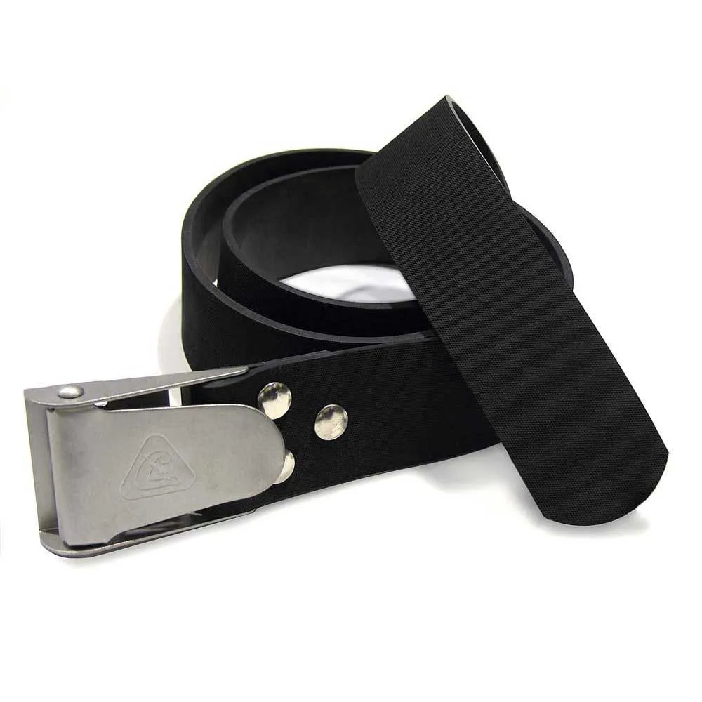 Cressi Rubber Gewigsgordel