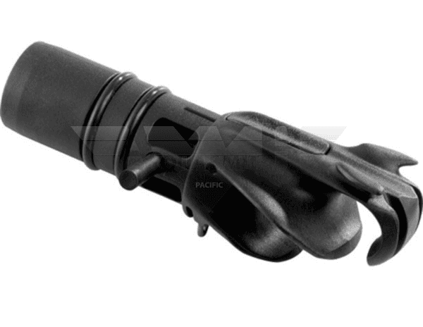 Cressi Complete Magnet Open Mzl For Comanche / Geronimo Pacific Cherokee Black Speargun Parts