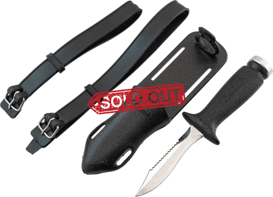 Cressi Killer Knife Knives