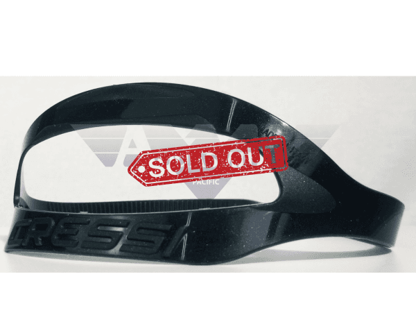 Cressi Mask Strap For Sea Line Masks