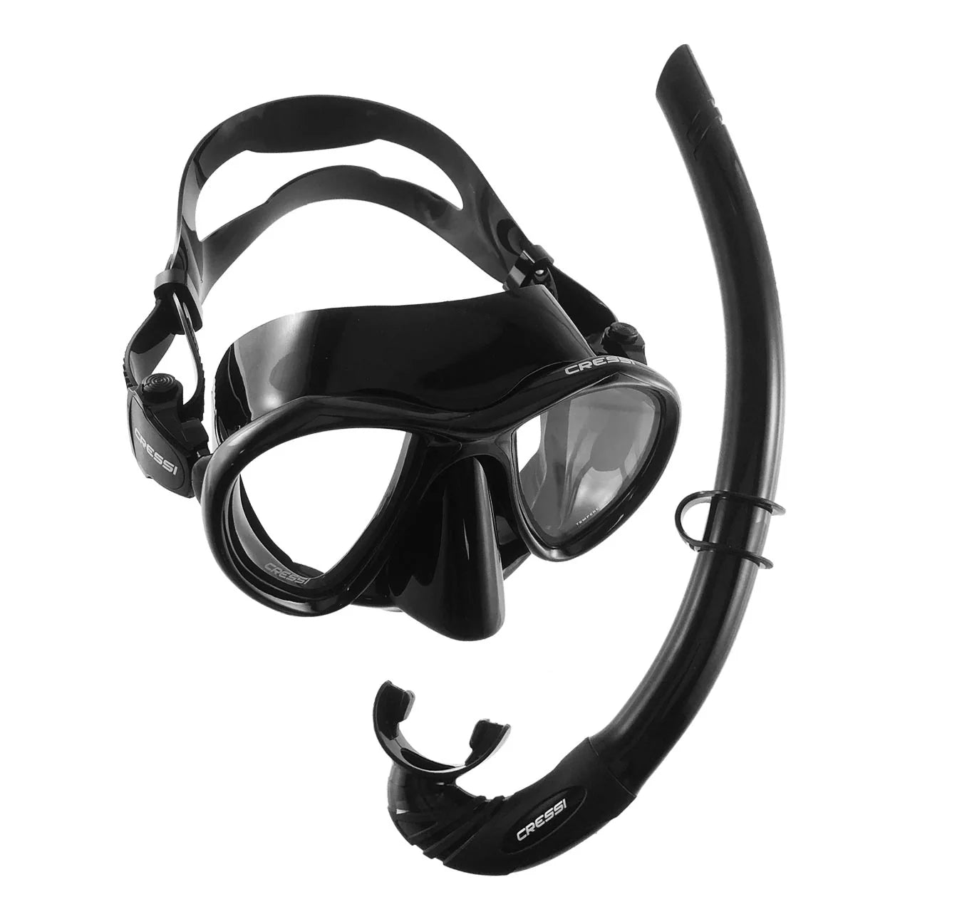 Cressi Metis Mask