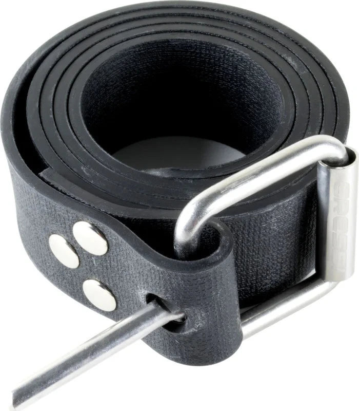 Cressi Rubber Gewigsgordel