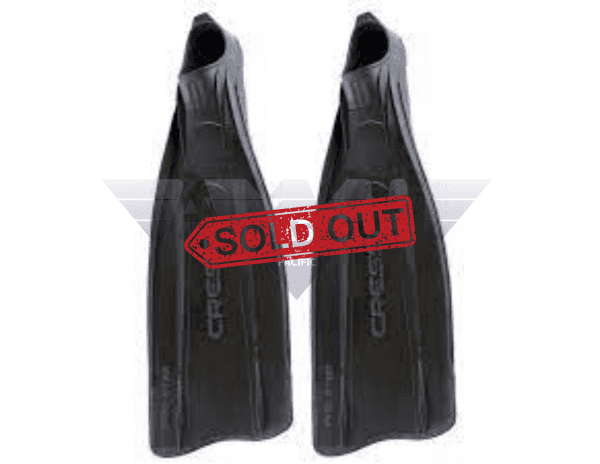 Cressi Pro Star Fins 41/42