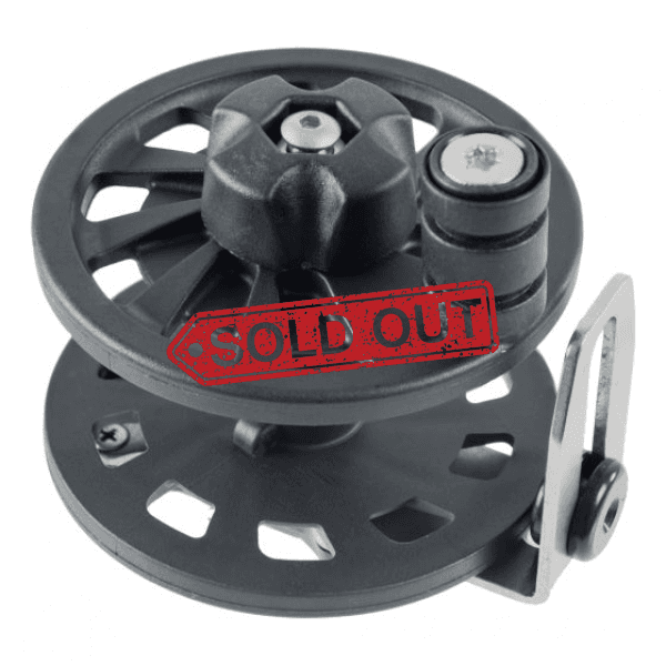 Cressi Reel R30 / R50 ( No Line) Reels/lines