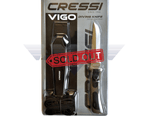 Cressi Vigo Diving Knife Knives