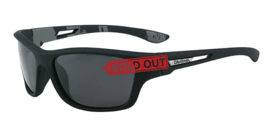 Daiwa 2022 Polarized Sunglasses Uv400