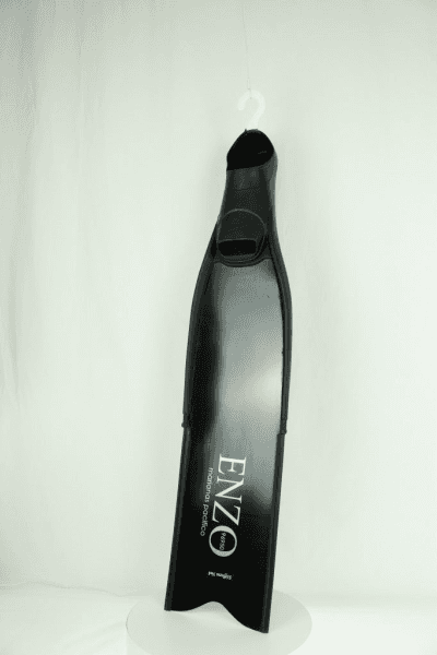 Enzo Fiberglass Fins (Available In Store Only) Fins