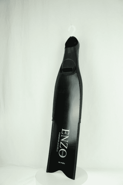 Enzo Fiberglass Fins (Available In Store Only) Fins