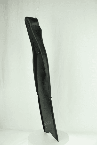 Enzo Fiberglass Fins (Available In Store Only) Fins