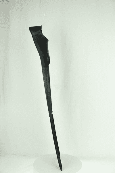 Enzo Fiberglass Fins (Available In Store Only) Fins