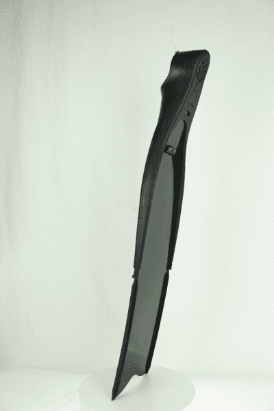 Enzo Fiberglass Fins (Available In Store Only) Fins