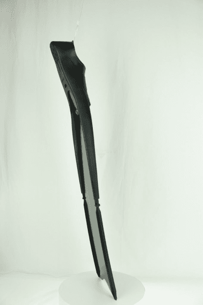 Enzo Fiberglass Fins (Available In Store Only) Fins