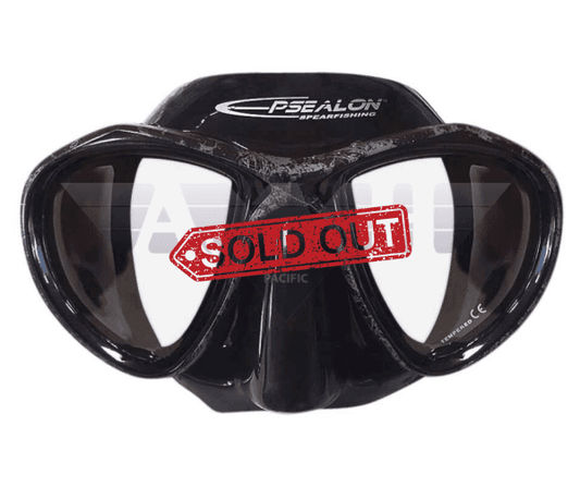 Epsealon Maks E-Visio 2 Masks