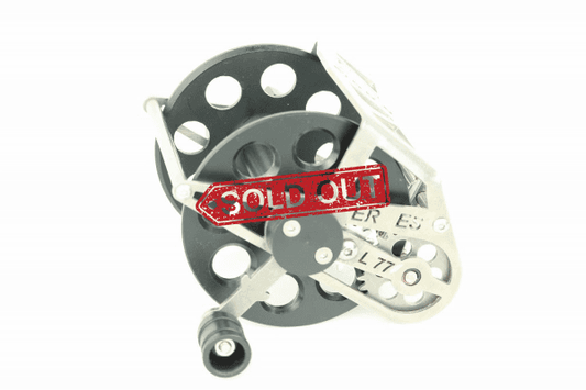 Ermes Sub Leonardo Reel L77 Reels/lines