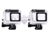 Gopro Hero 5 6 7 Waterproof Housing Case