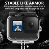 Gopro Hero 9/10 Housing Case