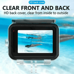 Gopro Hero 9/10 Housing Case