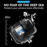 Gopro Hero 9/10 Housing Case