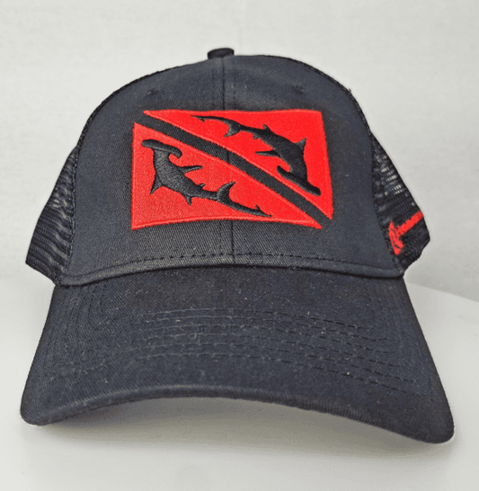 Hammerhead Hat Apparel