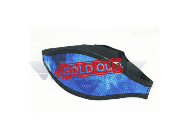 Hammerhead Mask Strap Masks