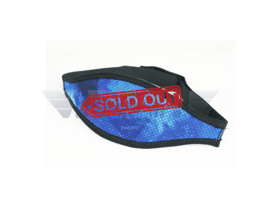 Hammerhead Mask Strap Masks