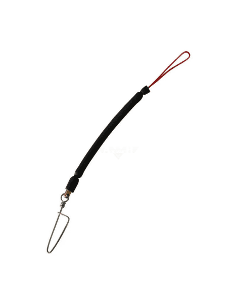 Hammerhead Standard Bungee W/Snap Reels/Lines