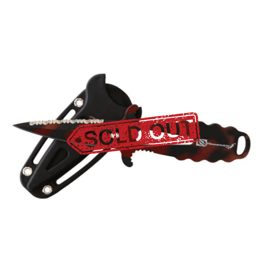 Hammerhead Ulna Knife Knives