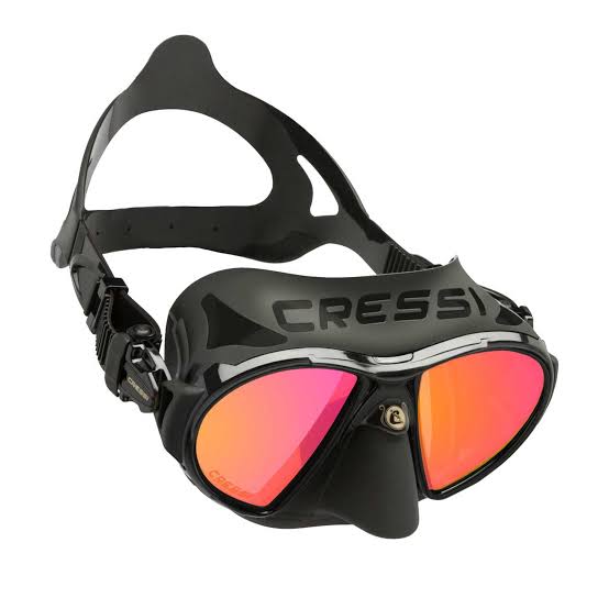 Cressi Exclusive Freedive Combo Kit #1