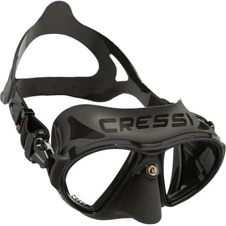 Cressi Exclusive Freedive Combo Kit #1