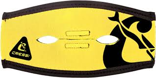 Cressi Pony Tail Neo Mask Strap Cover