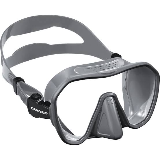 Cressi Exclusive Freedive Combo Kit #1