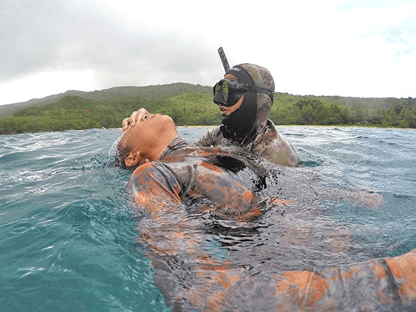 Local Spearfishing Tour Tours / Lessons