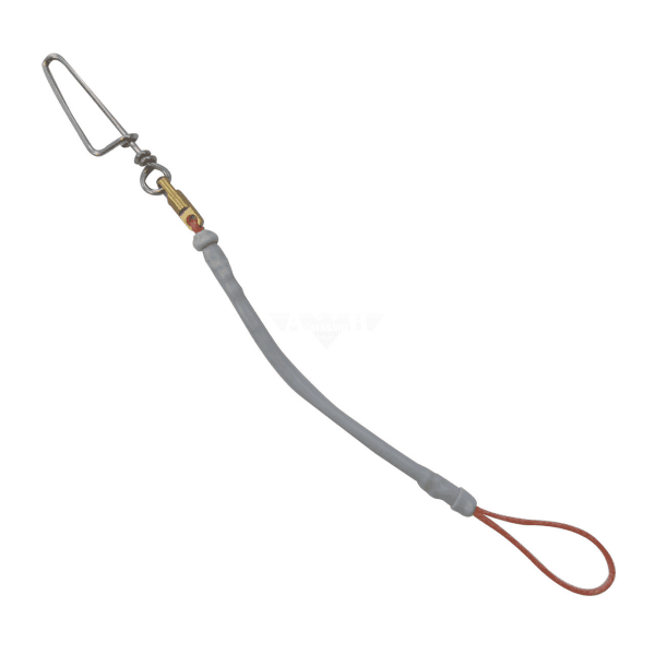 Longer Life Silicone Bungee