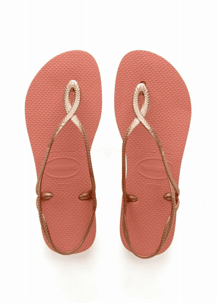 Luna Sandal Sandals