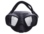 Apnea Mactan Frameless Mask And Snorkel Combo Masks