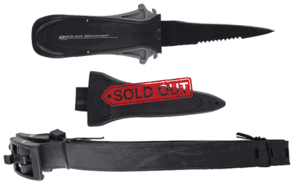 Ocean Hunter Assassin Knife Knives