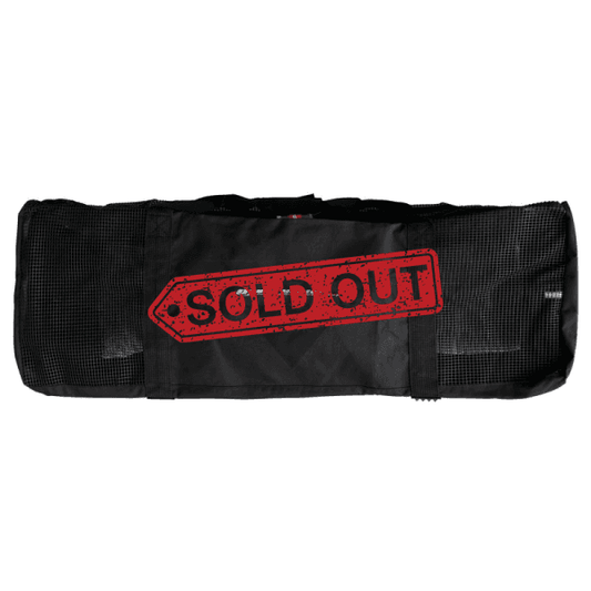 Ocean Hunter Mesh Gear Bag Bags