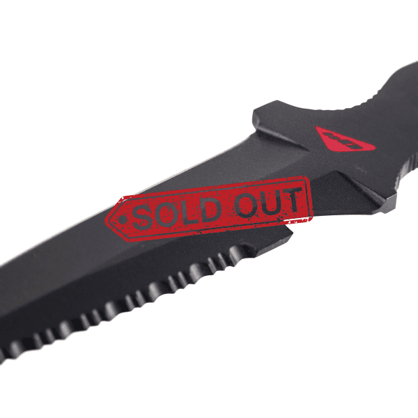 Ocean Hunter Shadow Knife Knives