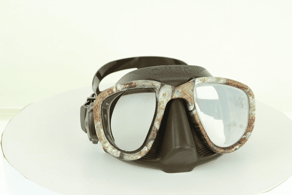 Omer Alien Mask Masks