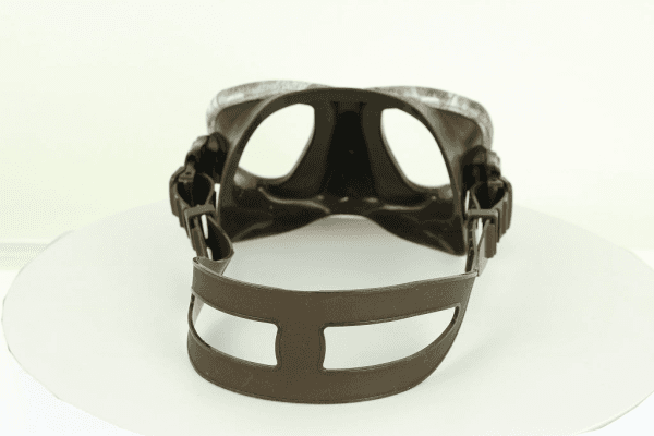Omer Alien Mask Masks