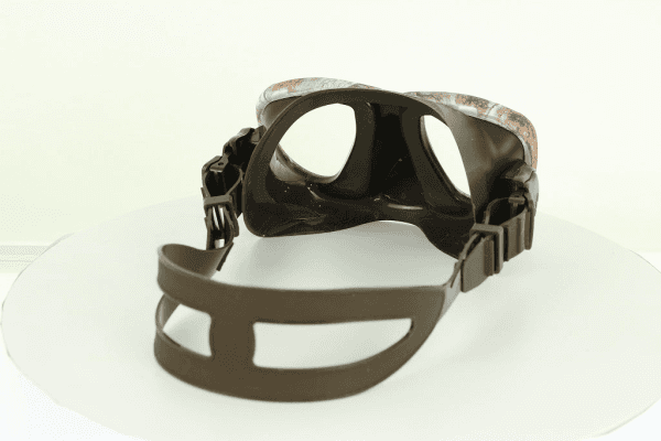 Omer Alien Mask Masks